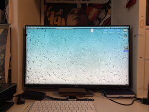 Wallpaper für Mac und iPhone vom BasicAppleGuy