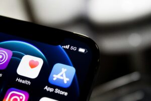 Nur 5 Apps! Februar 2024