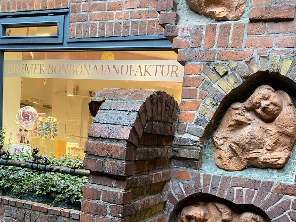 Bremer Bonbon Manufaktur