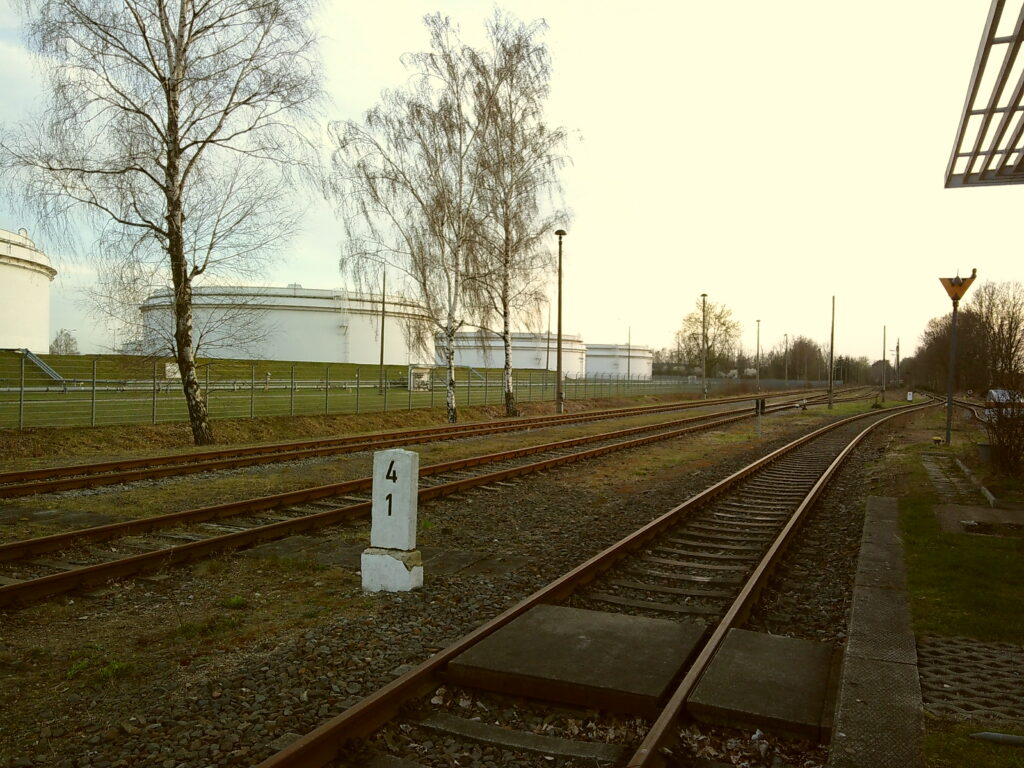 Hartmannsdorf (bei Chemnitz) - 12 - "41"