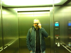 #wochenrueckblick KW 09 / 2024 - Icke mit der Camp Snap