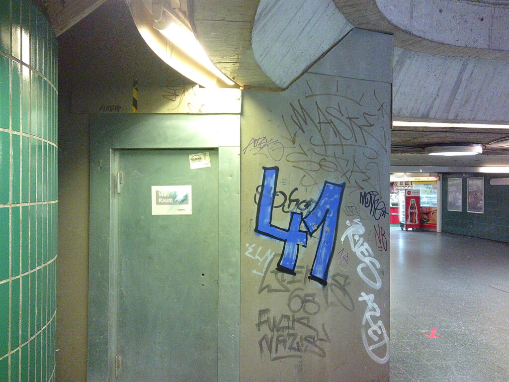 #wochenrueckblick KW 10 / 2024 - 41