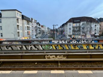 #wochenrueckblick KW 11 / 2024 - Bundesplatz