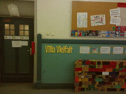 #wochenrueckblick KW 11 / 2024 - Ruppin Grundschule 1