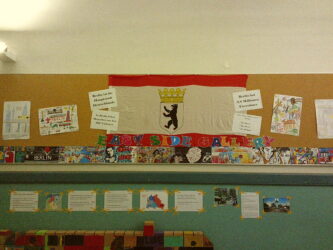 #wochenrueckblick KW 11 / 2024 - Ruppin Grundschule 2