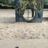 #wochenrueckblick KW 18 / 2024 - Spielplatz