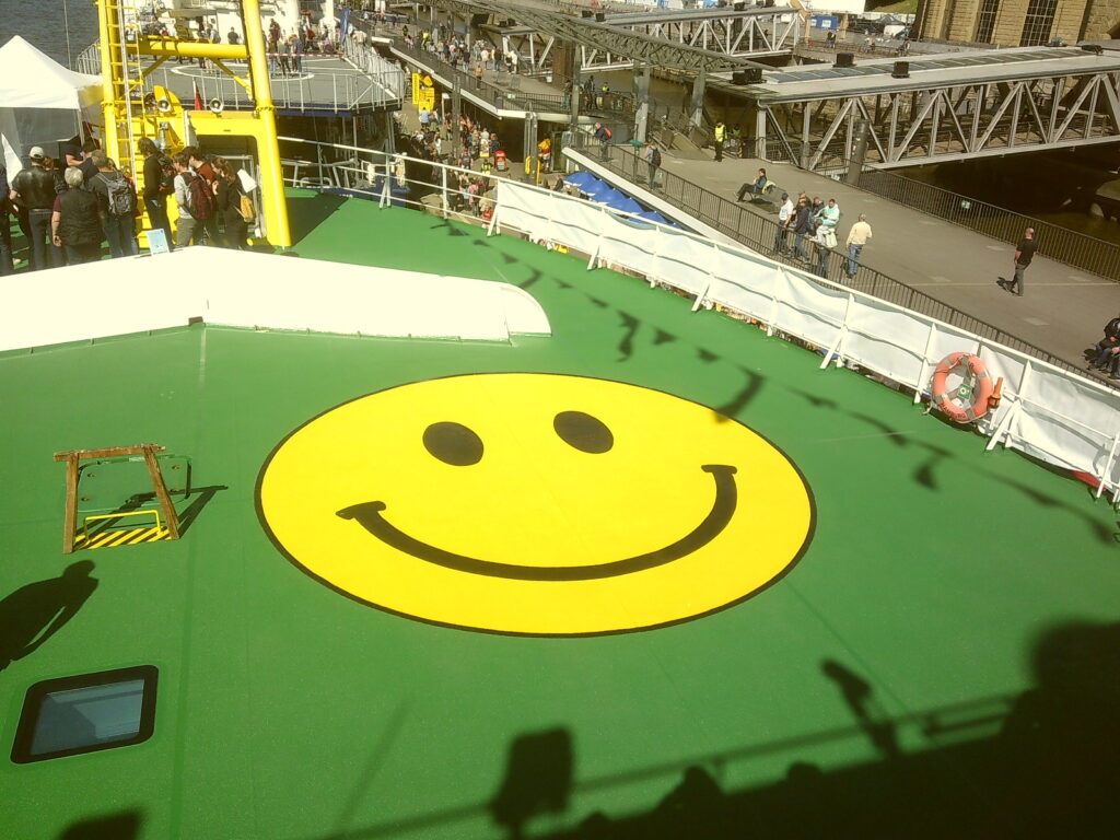 #wochenrueckblick KW 19 / 2024