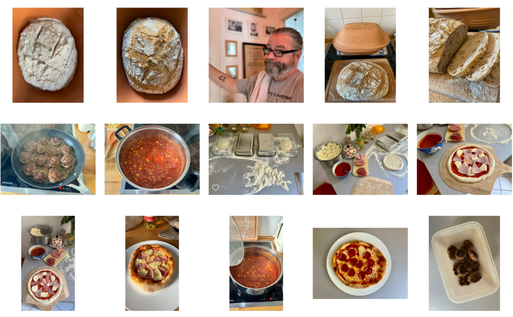 #wochenrueckblick KW 21 / 2024