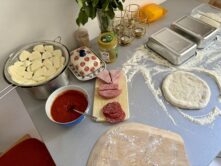 #wochenrueckblick KW 21 / 2024 - Pizza 2