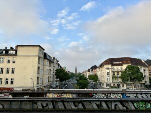 #wochenrueckblick KW 23 / 2024