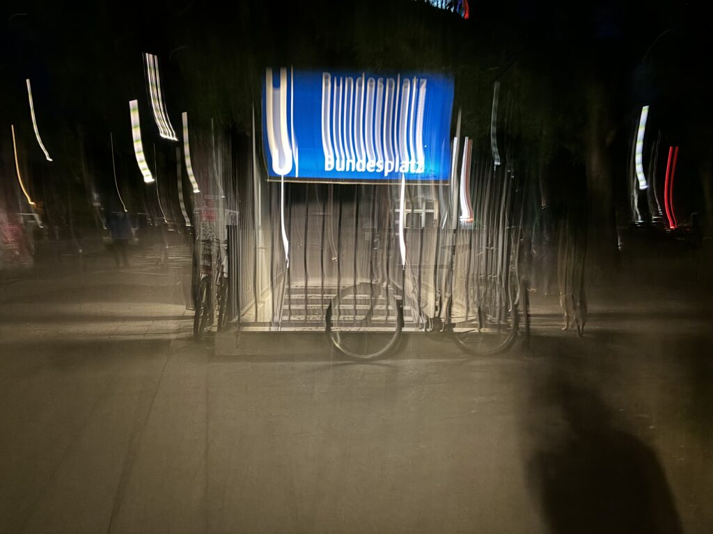 #wochenrueckblick KW 24 / 2024 - Bundesplatz