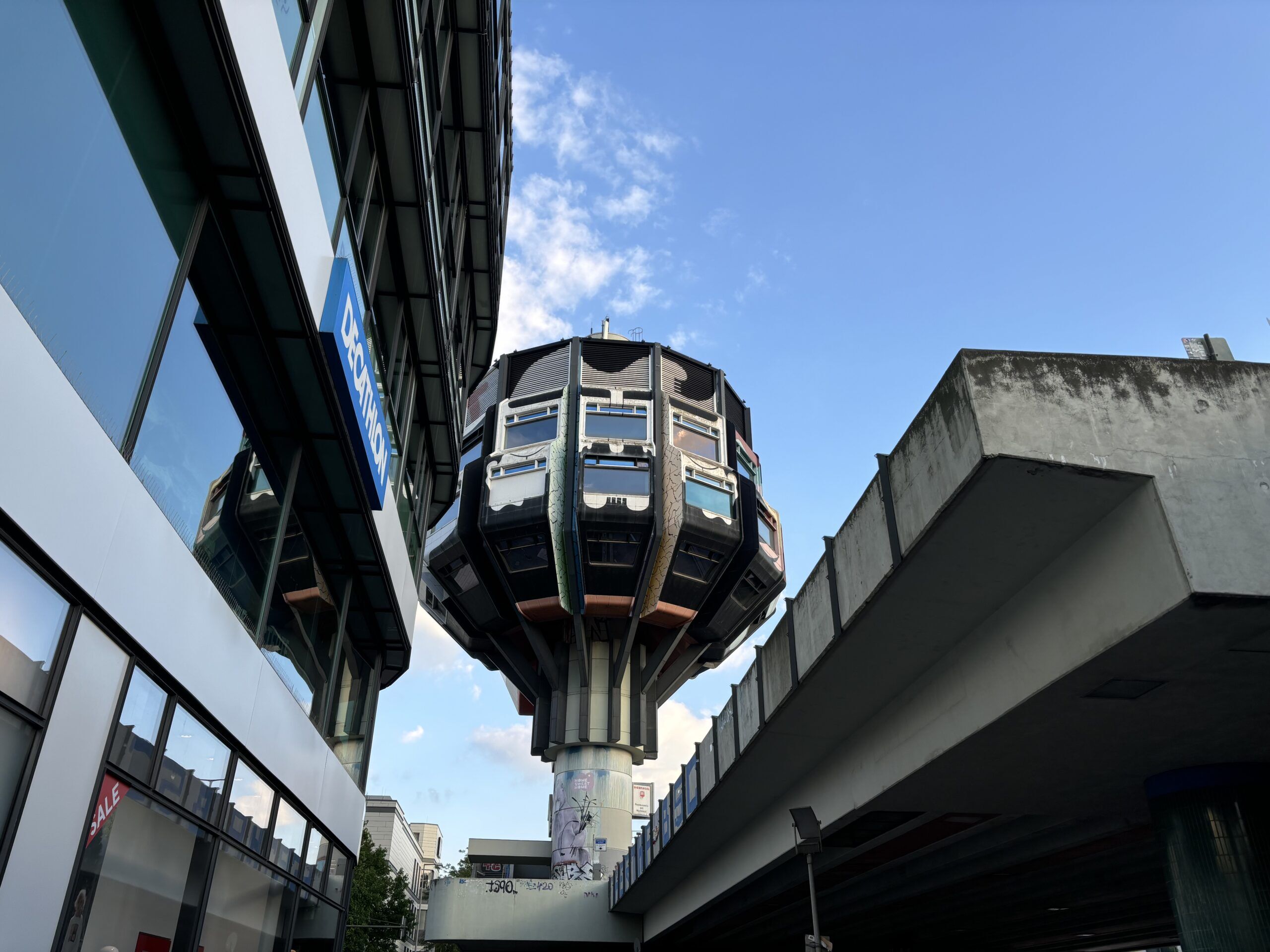 #wochenrueckblick KW 26 / 2024 - Bierpinsel