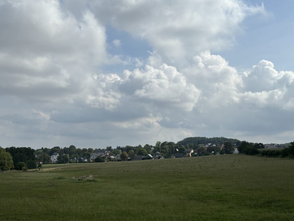 #wochenrueckblick KW 33 / 2024