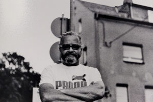 Analoge Schnappschüsse aus Hartmannsdorf