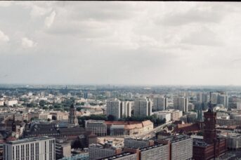 City-Fotowettbewerb vom Camera Mag - Lieblingsbild 5