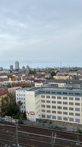 #wochenrueckblick KW 37 / 2024 - Rausglotzen 1
