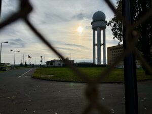 #wochenrueckblick KW 42 / 2024 - Tempelhof Radar