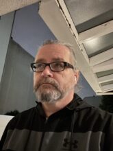 #wochenrueckblick KW 44 / 2024 - Icke (Wahrscheinlich mit dem neuen FoC Album auf den Ohren)