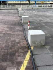 #wochenrueckblick KW 46 / 2024 - Kabel