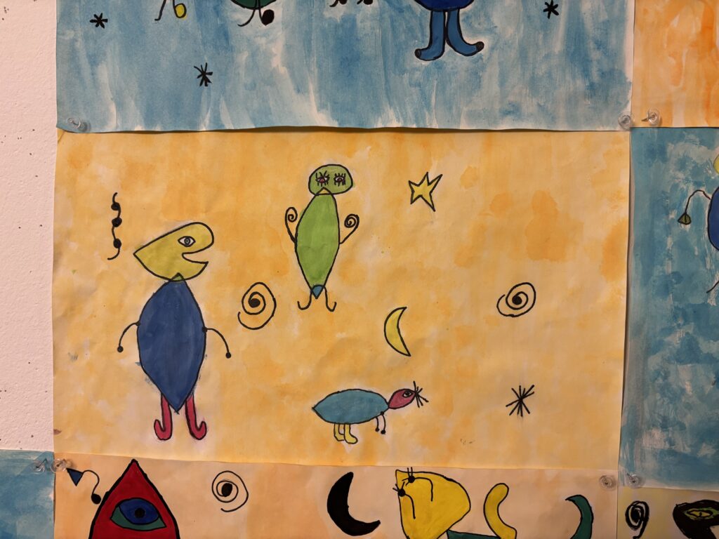 #wochenrueckblick KW 46 / 2024 - Kunst