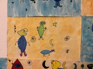 #wochenrueckblick KW 46 / 2024 - Kunst