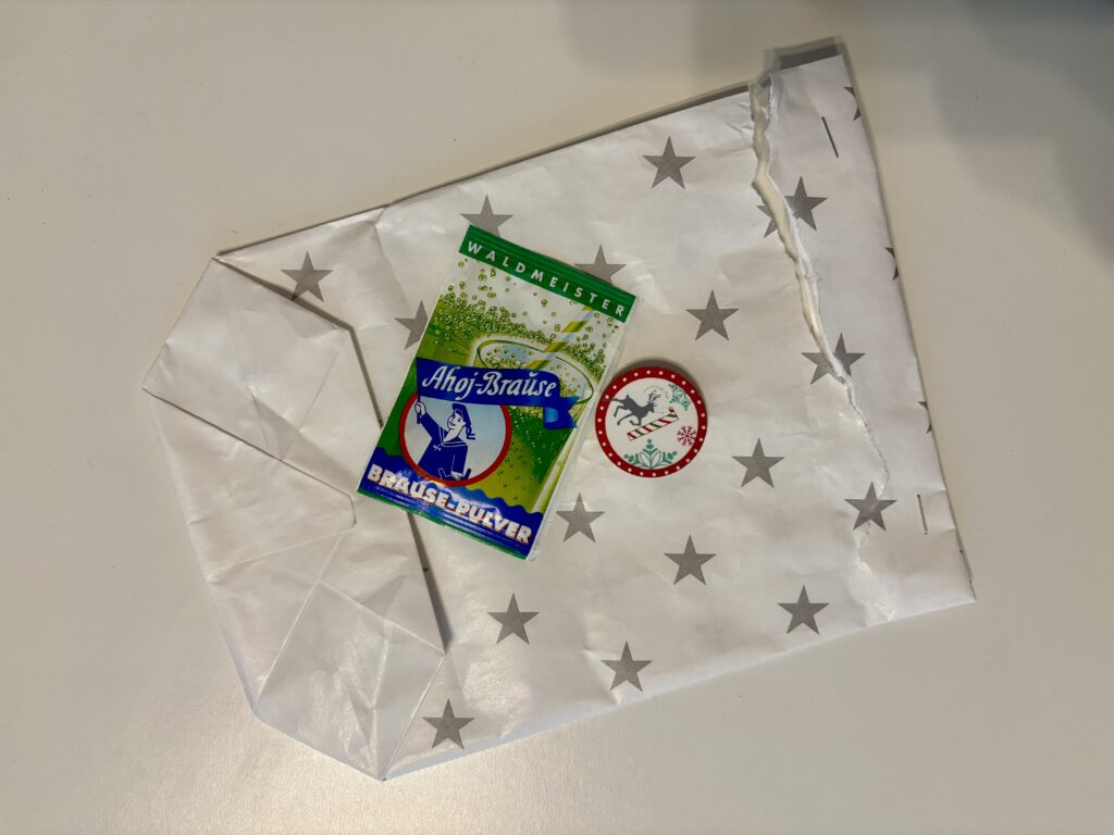 #wochenrueckblick KW 48 / 2024 - Ahoj!