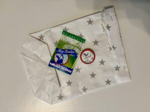#wochenrueckblick KW 48 / 2024 - Ahoj!