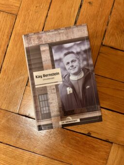 #wochenrueckblick KW 48 / 2024 - Kay Bernstein #hahohe