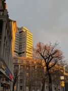 #wochenrueckblick KW 48 / 2024 - Silberturm am Hozo #2