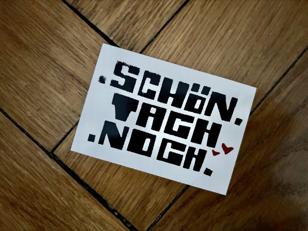 #wochenrueckblick KW 52 / 2024