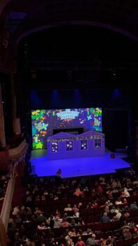 #wochenrueckblick KW 52 / 2024 - Die Weihnachtsbäckerei