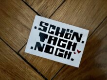 #wochenrueckblick KW 52 / 2024