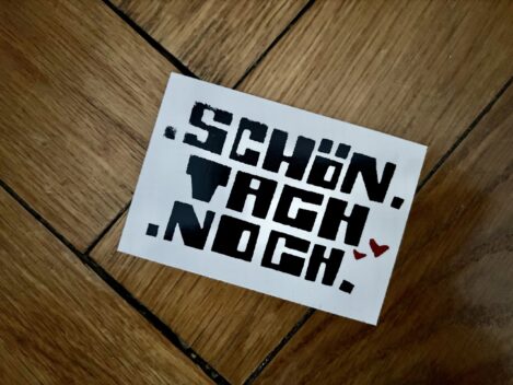 #wochenrueckblick KW 52 / 2024