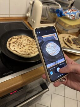 #wochenrueckblick KW 52 / 2024 - Social Stuff