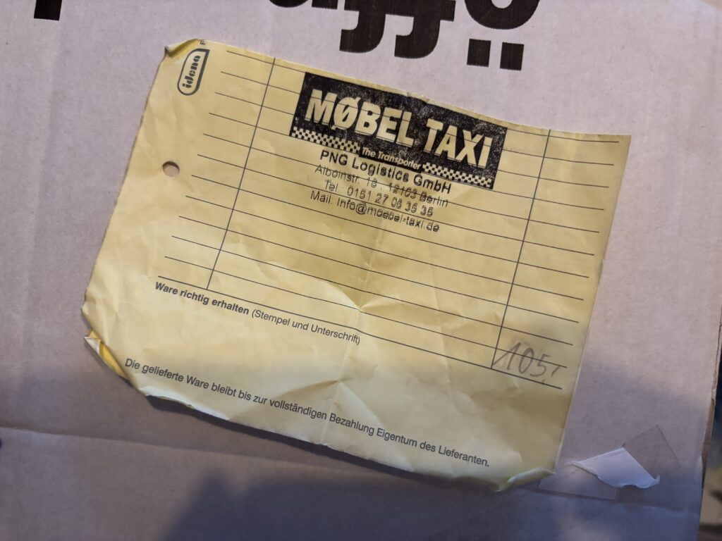 #wochenrueckblick KW 04 / 2025