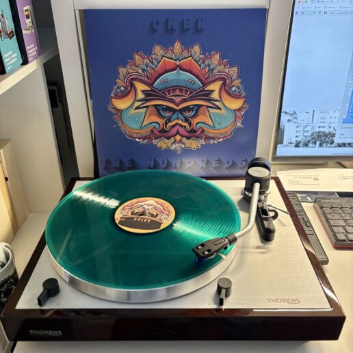 #wochenrueckblick KW 07 / 2025 - Johannes Onetake