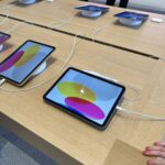 Wochenrueckblick kw 14 2025 im apple store