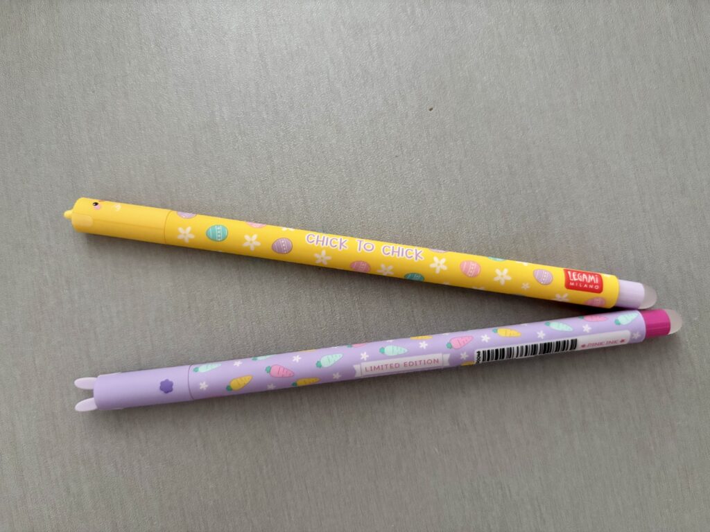 Wochenrueckblick kw 15 2025 limited edition