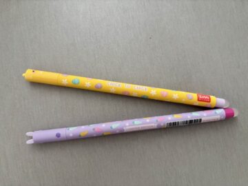 Wochenrueckblick kw 15 2025 limited edition