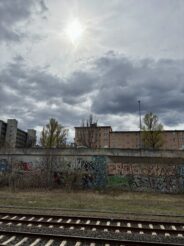 Wochenrueckblick kw 15 2025 sonne am hozo