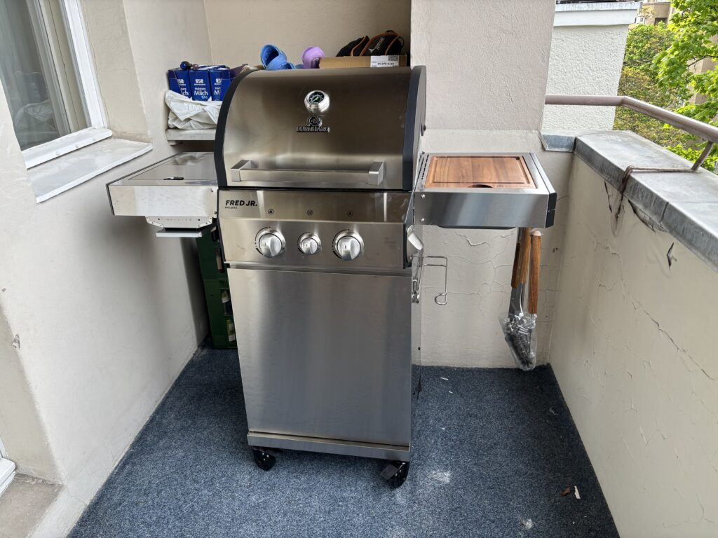 Wochenrueckblick kw 17 2025 burnhard fred jr deluxe