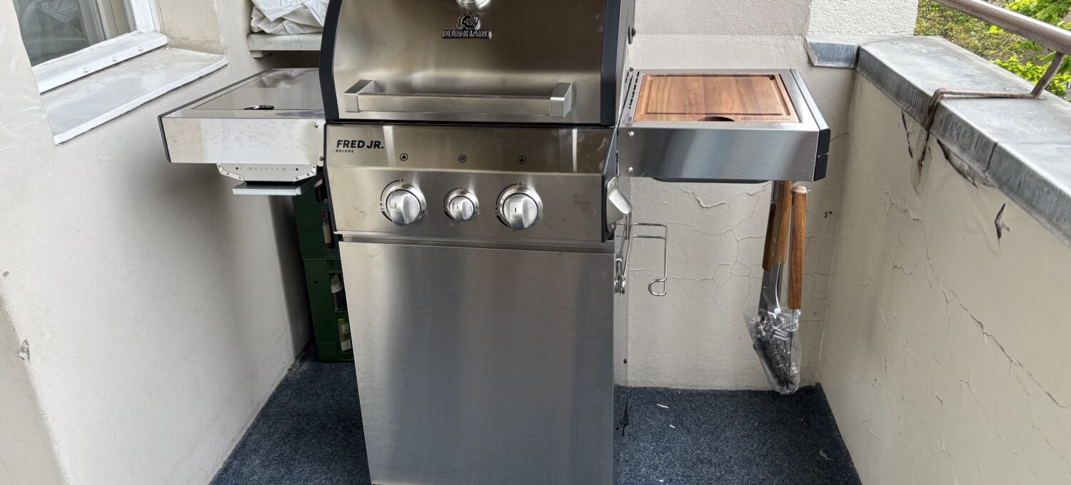 Wochenrueckblick kw 17 2025 burnhard fred jr deluxe