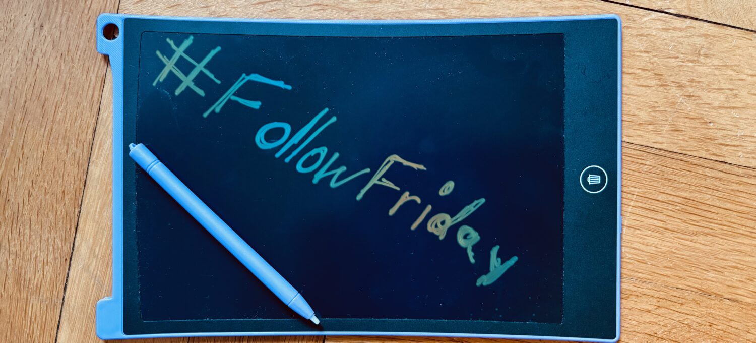 Follow friday