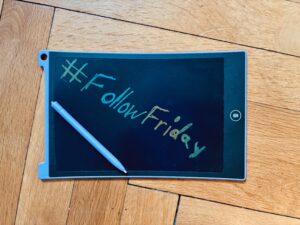 Follow friday