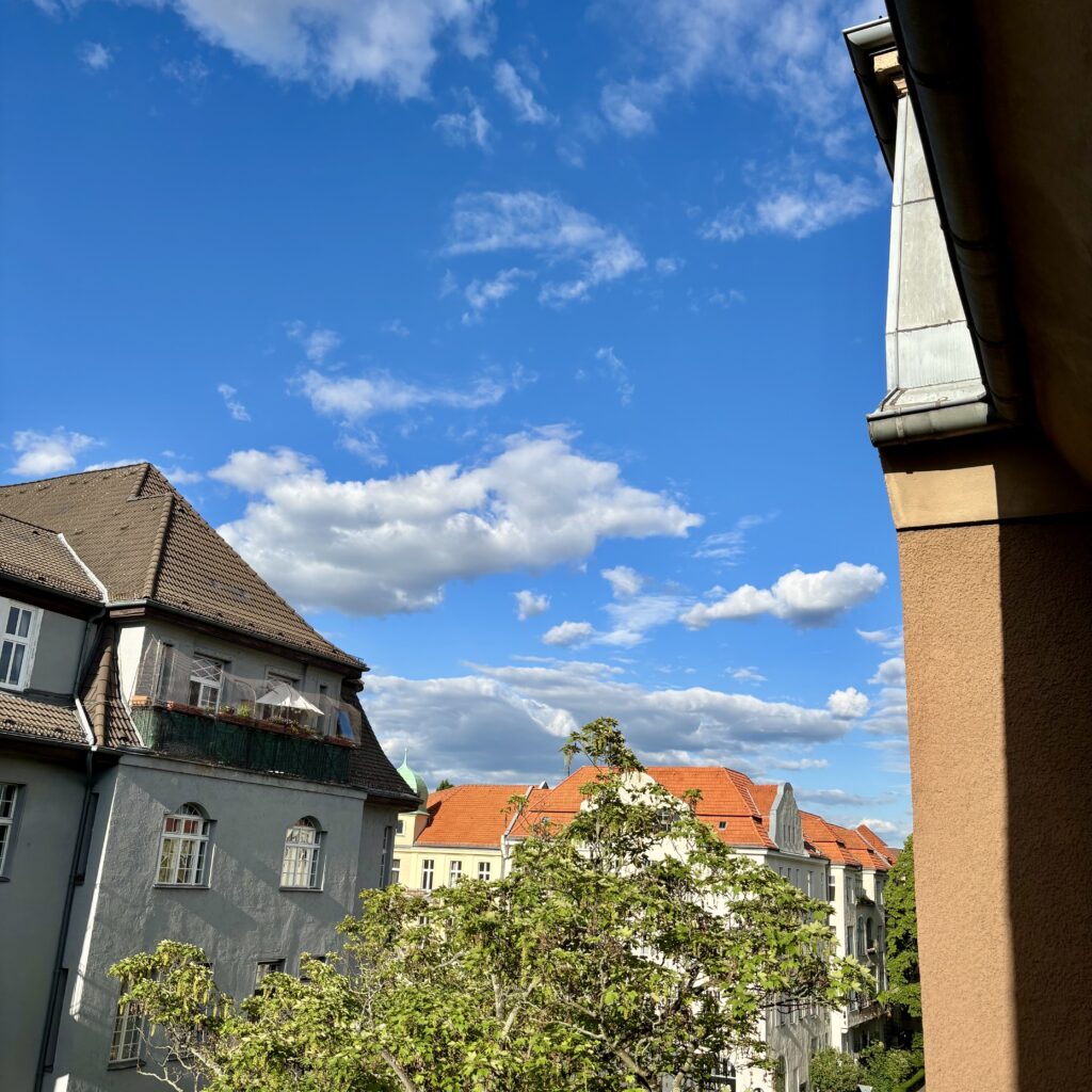 Wochenrueckblick kw 19 2025 rausglotzen