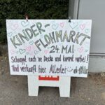 Wochenrueckblick kw 21 2025 flohmarkt 2