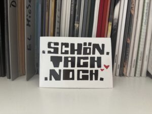 Wochenrueckblick kw 21 2025 schoen tach noch