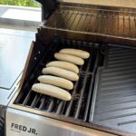 Wochenrueckblick kw 23 2025 grillung