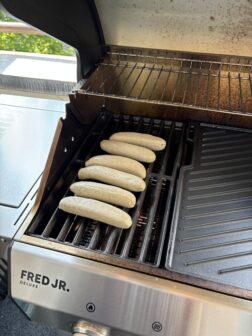 Wochenrueckblick kw 23 2025 grillung
