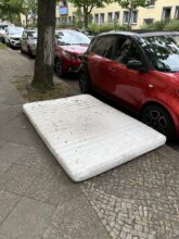 Wochenrueckblick kw 23 2025 zu verschenken